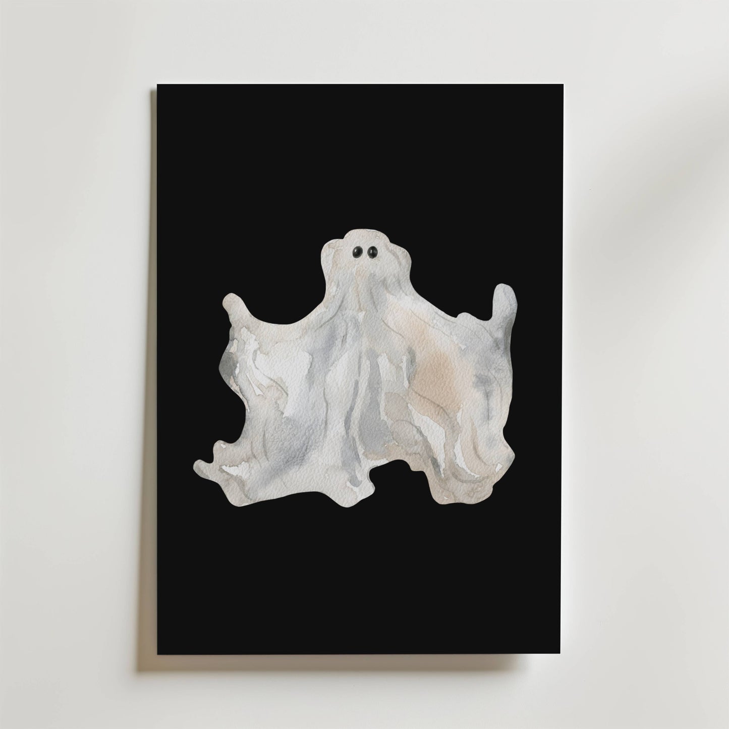 Midnight Spirit Poster