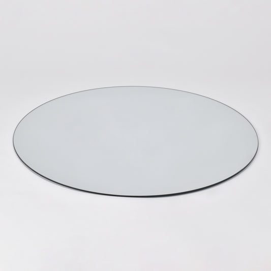 Spegel Rund Cirkel 50 cm