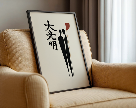 Eastern Connection Poster