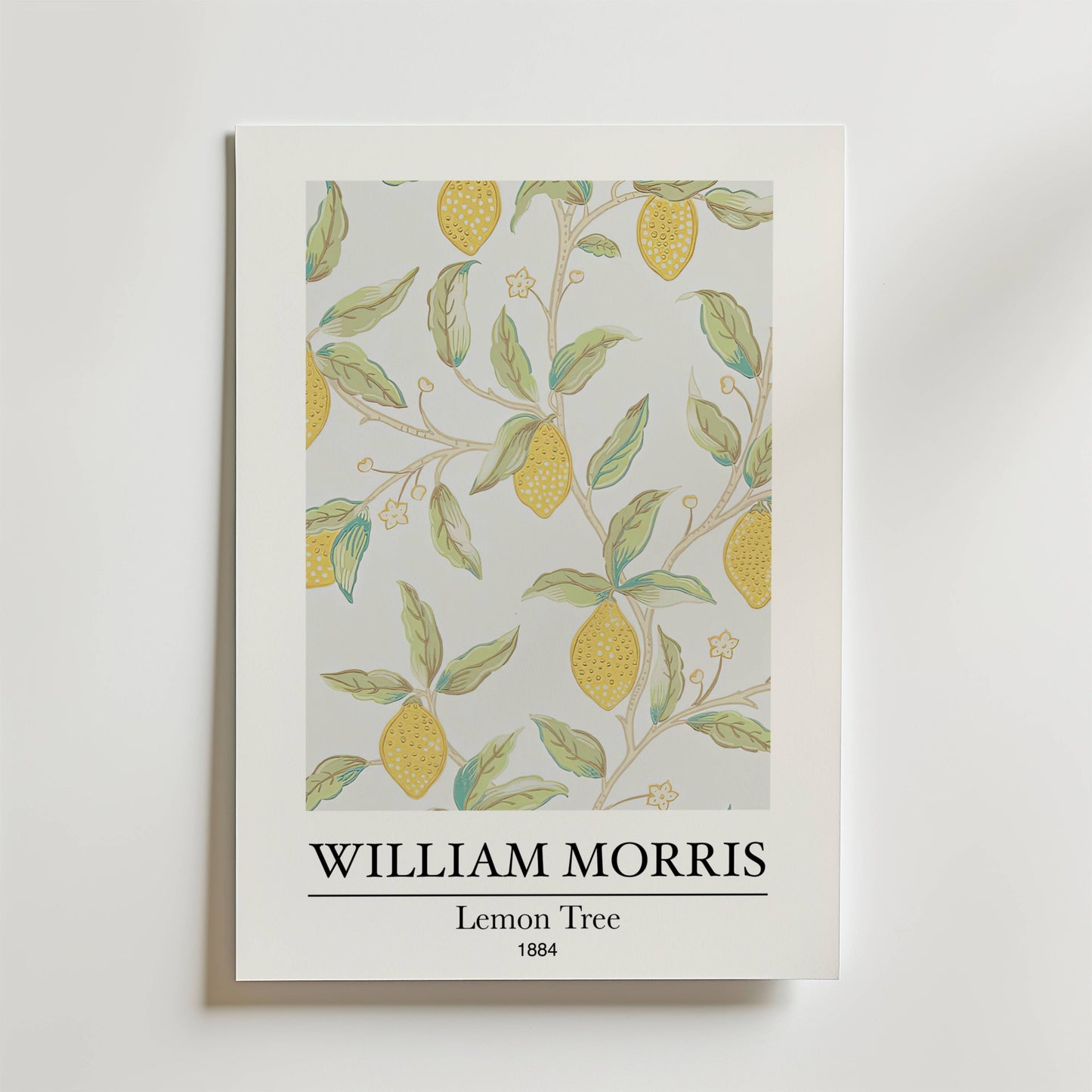 Bundle 2-pack William Morris Nature Elegance