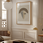 Whispering Eye Poster