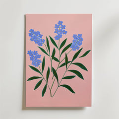 Bloom Essence Poster