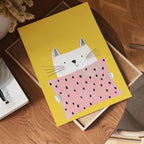 Sweet Cat Poster