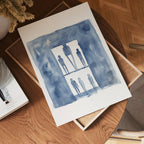 Shades of Humanity Poster