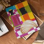 Shell & Scent Poster