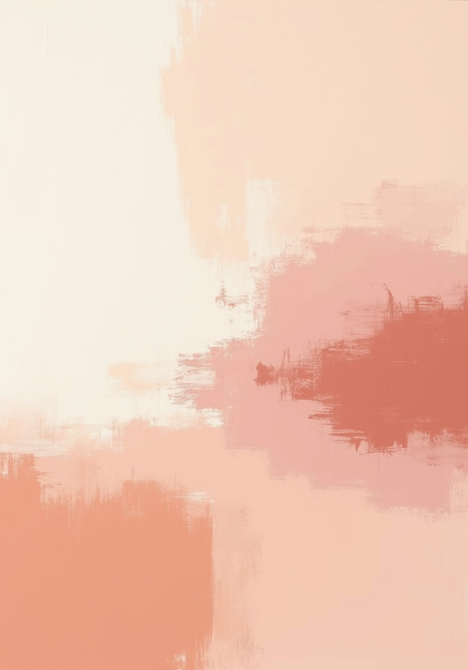 Whispers Of Color Poster