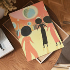 Soul on Wheels Poster