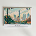 Austin Poster