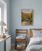 Avenyn Göteborg Poster