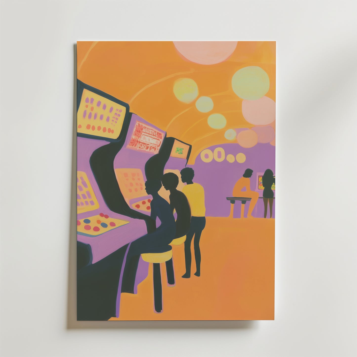 Jackpot Dreams-plakat