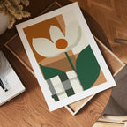 Lavender Dreams Poster