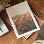 Echoes of Summer Poster