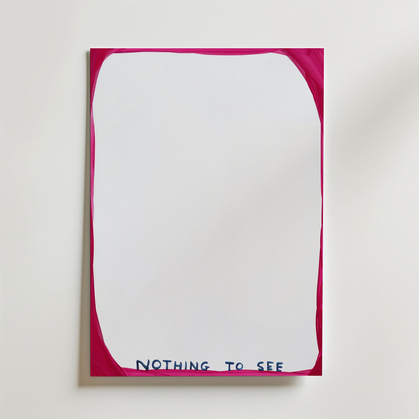Hidden Meaning Poster