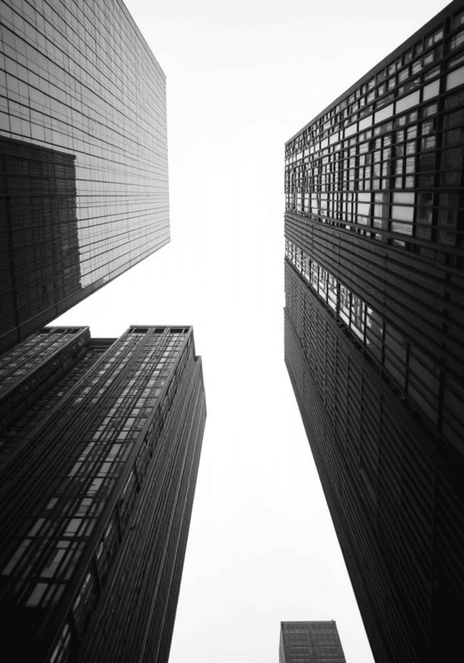 New York No.2 Poster