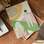 The Silence Between Stars Poster