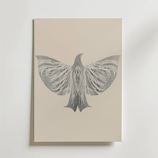 Roots of Flight Poster