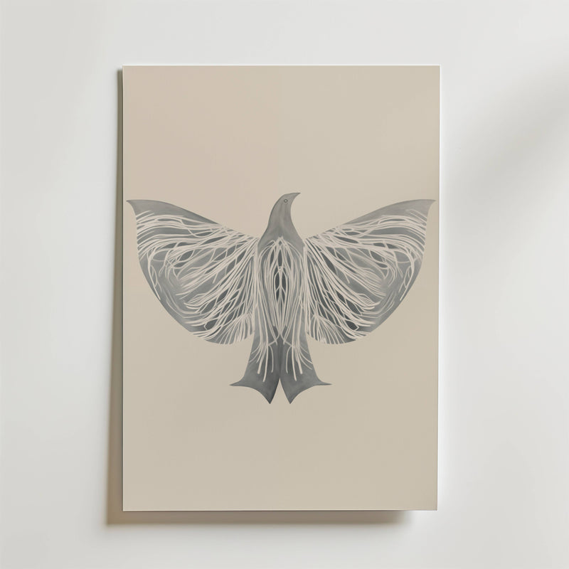 Roots of Flight Poster