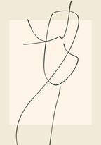 Graceful Motion Poster