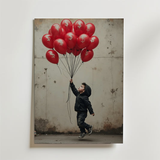 Dreams for Sale Poster