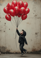 Dreams for Sale Poster