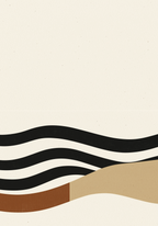 Earthline Harmony Poster