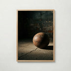 Basketball Poster – ekram
