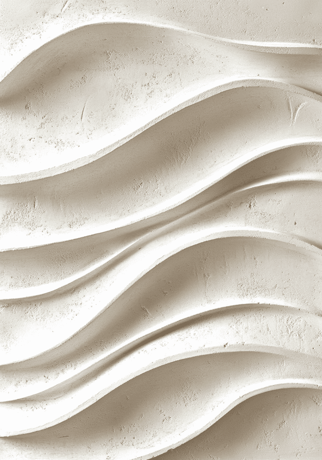 Flowing Silence Poster