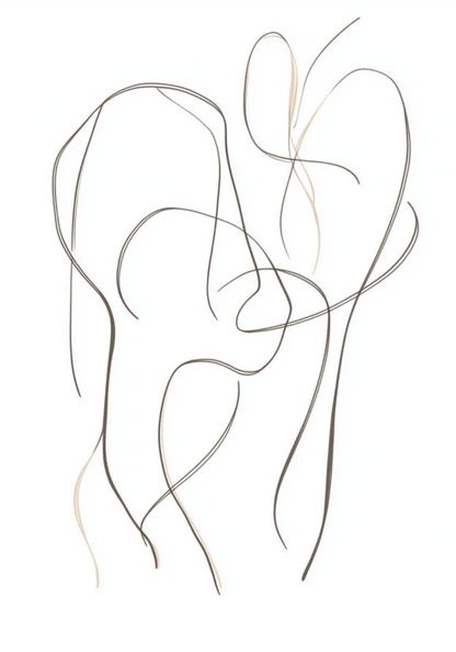 Whispers of Grace Poster