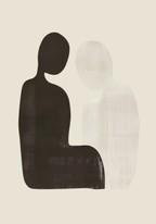 Silent Companions Poster