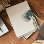 Hydrangea Haven Poster