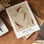 Picasso Women Are Complex