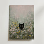 Bundle 3-pack Midnight Meadow Collection – bundle posters inredning – köp online hos Bozetto