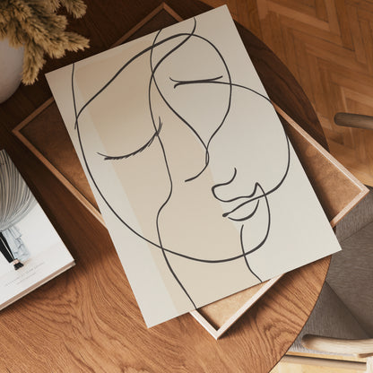 Inner Serenity Poster