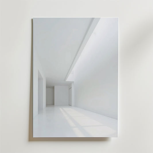 Threshold of Thought Poster