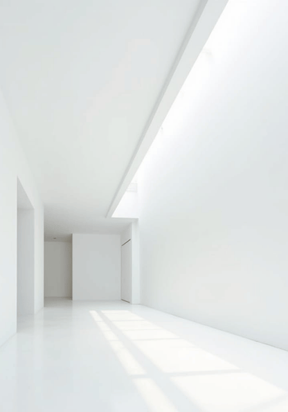 Threshold of Thought Poster