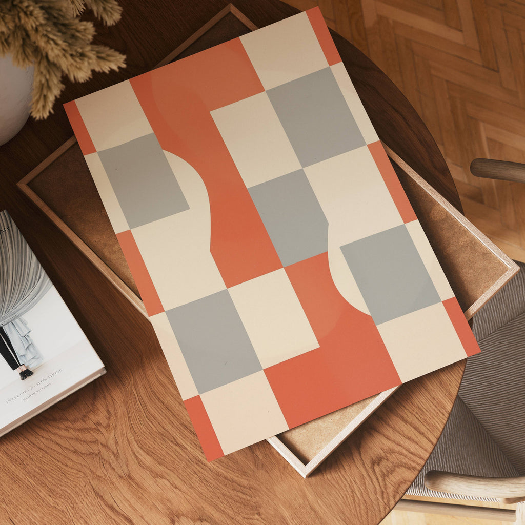 Earth Harmony Poster