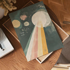 Dark Side of the Moon Poster