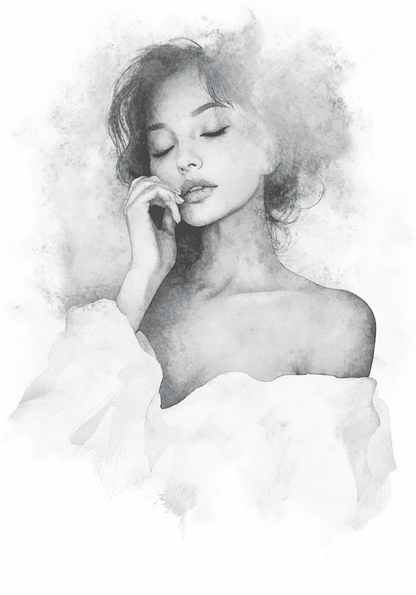 Silent Dreams Poster