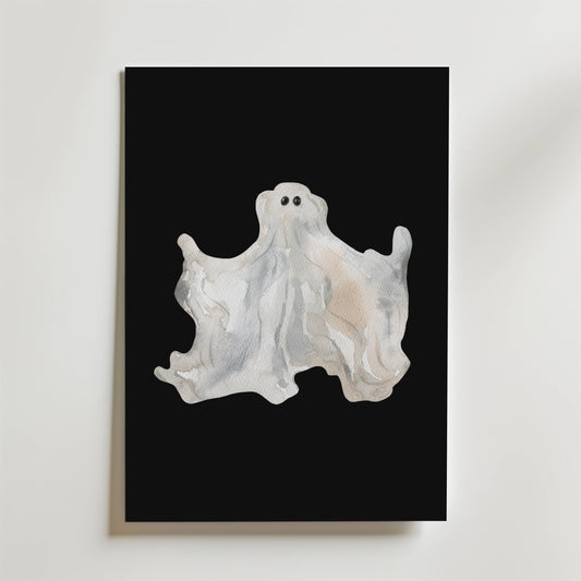 Midnight Spirit Poster