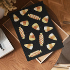 Candy Night Delight Poster