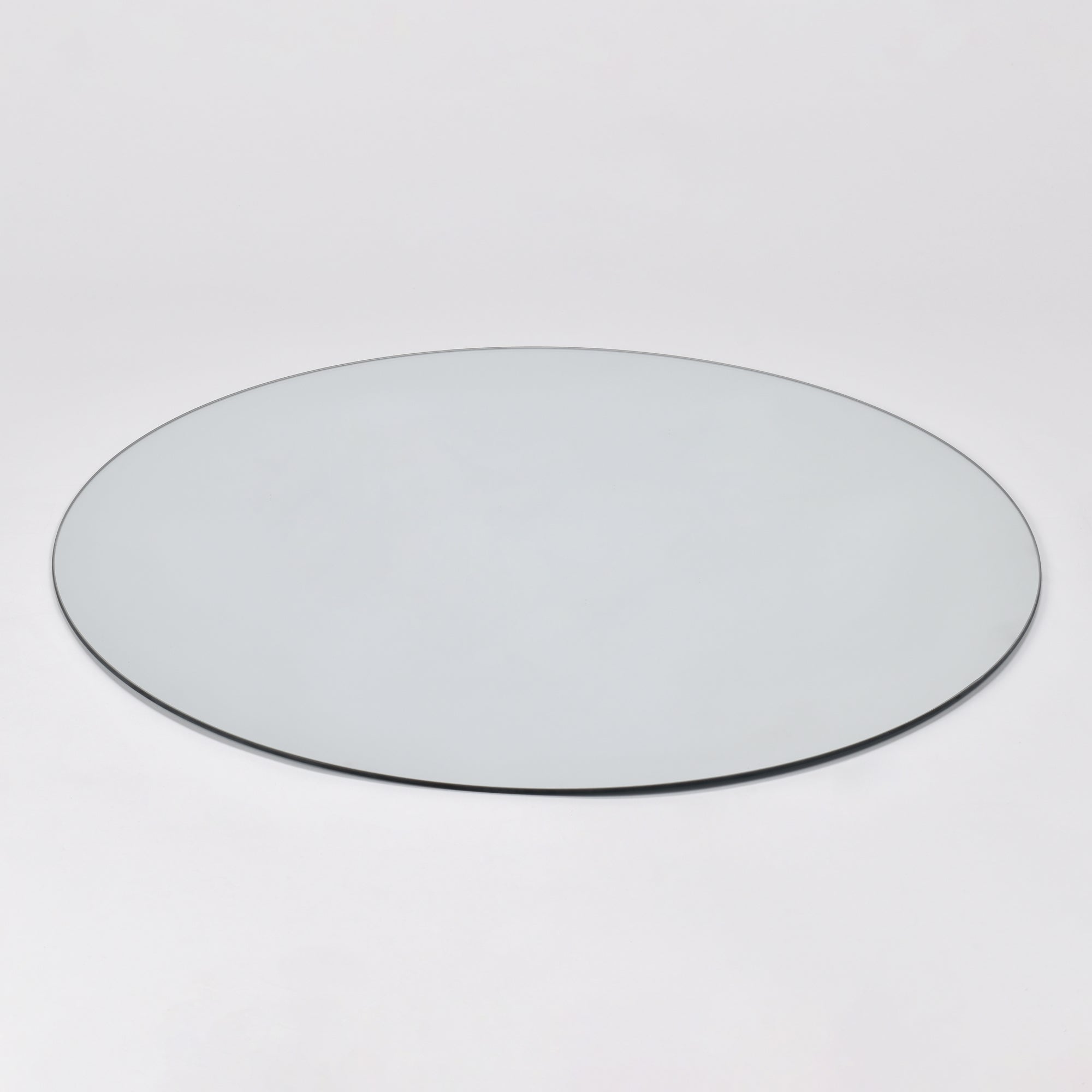 Spegel Rund Cirkel 70 cm