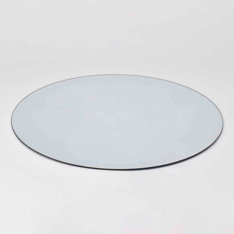 Spegel Rund Cirkel 70 cm