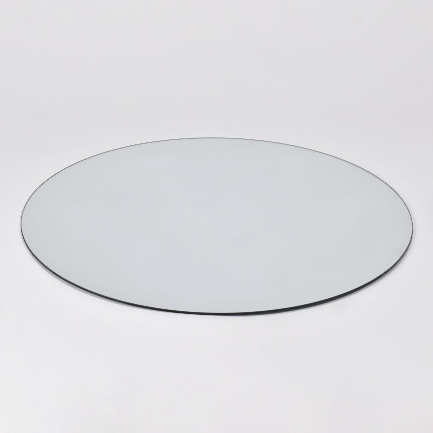 Spegel Rund Cirkel 50 cm