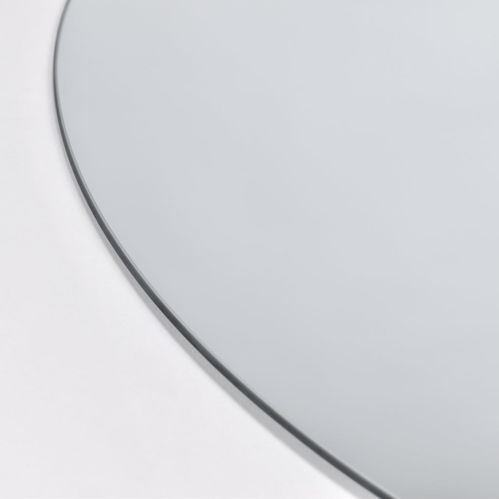 Spegel Rund Cirkel 50 cm