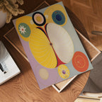 Hilma af Klint The Source of Light Poster