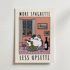 Bundle 2-pack Espresso & Spaghetti Mood