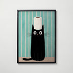 Balancing Act Poster