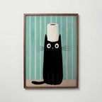 Balancing Act Poster