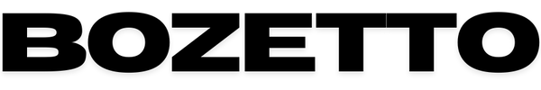Bozetto