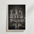 Casino de Monte Carlo Poster